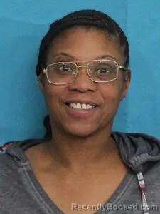 Mugshot of RONETTA ARTIS