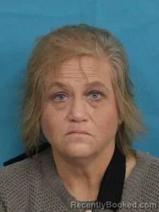 Mugshot of JENNIFER NEWTON