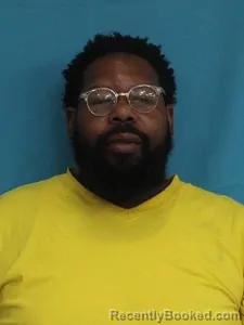 Mugshot of CHARLES GARMON