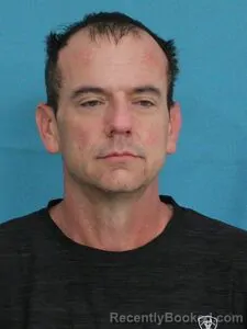 Mugshot of JAMES HENNECKE