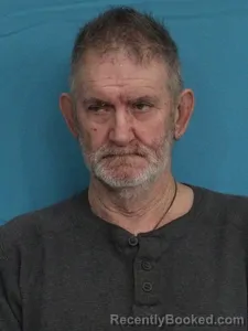 Mugshot of JOHN CARR