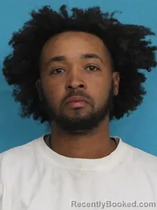 Mugshot of DONOVAN GOLDSMITH