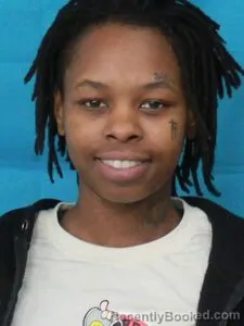 Mugshot of XZERIA RANDLE