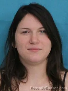 Booking photo from Cape Girardeau County, Missouri