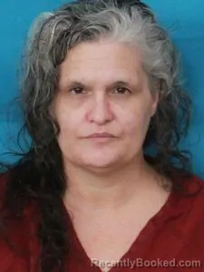 Mugshot of LINDSAY ROARK