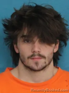 Mugshot of COLETON GEISER