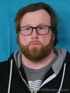 Mugshot of CHARLES HOLST