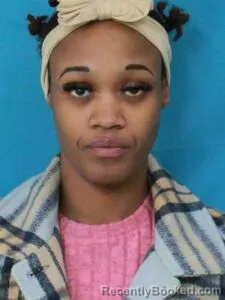 Mugshot of WHITTNEY TYLER