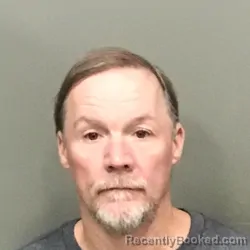 Mugshot of COLIN EDWARD VESTAL