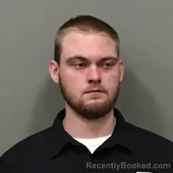 Mugshot of GARRETT KAIN MOORE