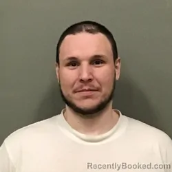 Mugshot of ANTHONY SCOTT STOUT