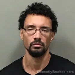 Mugshot of Stefon Darnell Taylor