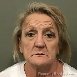 Mugshot of TRACY HENSLEY WINGLER