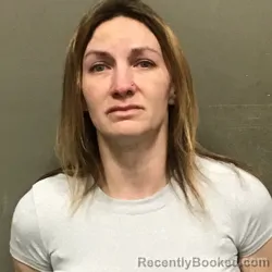 Mugshot of TARA BETH LAMBDIN