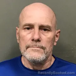 Mugshot of TONY EDWARD CLINE