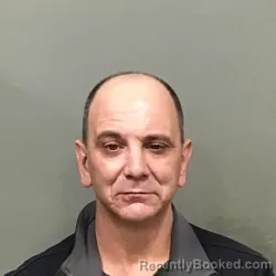 Mugshot of BOYD LUTHER SHUMATE