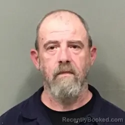 Mugshot of TIMMY RAY VICKERS