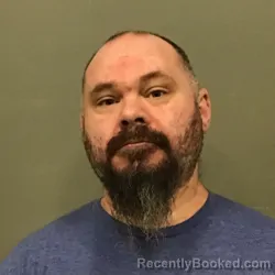 Mugshot of NATHAN EUGENE KIDD