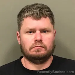 Mugshot of SCOTT MICHAEL CHURCH