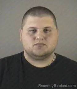 Mugshot of ROBERT JEFFERY WALKER