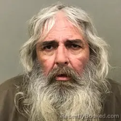 Mugshot of JIMMY ROGER MINTON