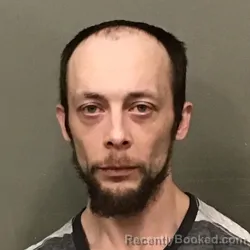 Mugshot of RONALD LEE MEDLEY