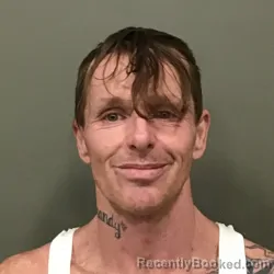 Mugshot of ARNOLD LEE HAWKINS