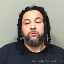 Mugshot of CURTIS LEE TAYLOR