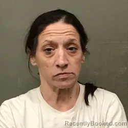 Mugshot of CRYSTAL GAIL PRICE