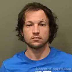 Mugshot of TIMOTHY LEE RICHARDSON