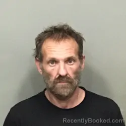 Mugshot of KEVIN LEE MARTIN