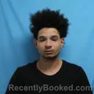 Mugshot of BRENDEN ALEKSANDER BALDWIN