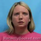 Mugshot of BAILEY TATE COOK