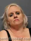 Mugshot of BRENDA DEE MOSES