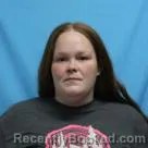 Mugshot of COURTNEY RAE COLLINS