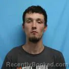 Mugshot of CALEB LONNIE FREY