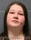 Mugshot of CAMRIE MALORNE MINKLER