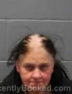 Mugshot of DENA KAY BUNGER