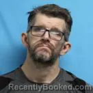 Mugshot of DAVID PAUL HOLCOMB