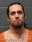 Mugshot of DEREK L KILLINGER