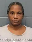 Mugshot of DELISA CHIFFON MCKINZY
