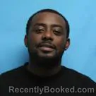 Mugshot of DERON CARDIN RIDDLE