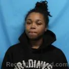 Mugshot of FAITH CHARITY WILLIAMS