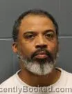 Mugshot of JERALD ANTWON-LEE EVANS