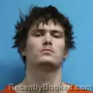 Mugshot of JACOB NATHAN TRAGESER