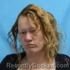 Mugshot of MICHELE ELIZABETH ARDEN