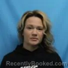 Mugshot of MICHELLE R WOOD