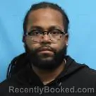 Mugshot of NICHOLAS CHARLES MOORE