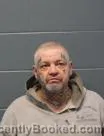 Mugshot of RICKY WAYNE MELOY