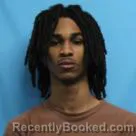 Mugshot of TARON DE'AIR ANDERSON